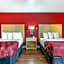 Econo Lodge Clovis