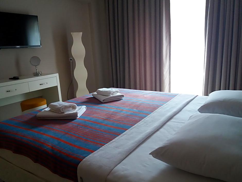 Sakura Hostel & Pub – Fethiye, MI