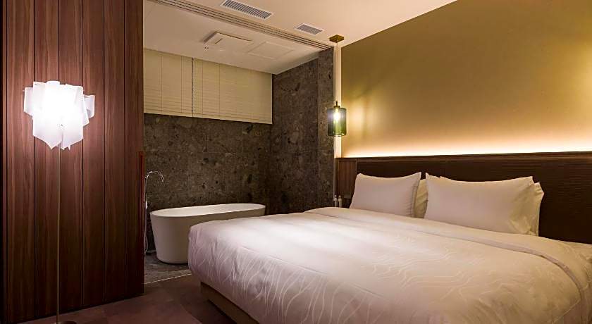 THE skM TOKYO  HOTEL & DINING