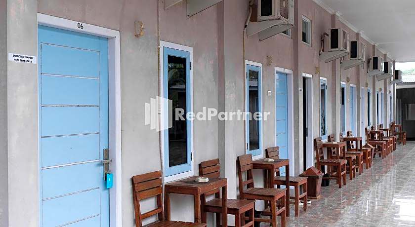 Pondok Kelapa Homestay near Unila Lampung RedPartner
