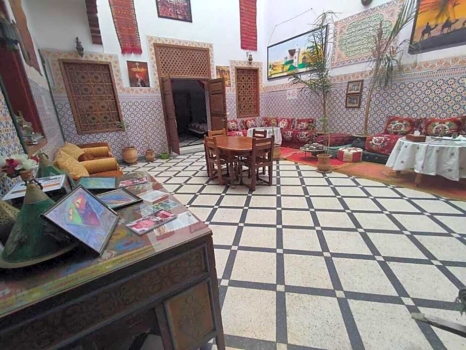 Dar Ahl Tadla