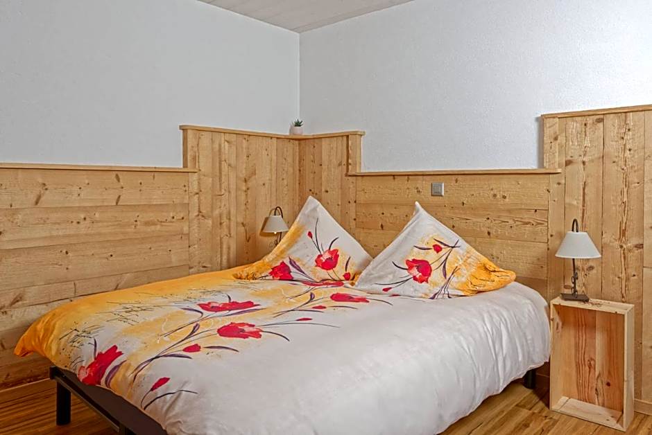 Au Bivouac de Napoléon et Spa