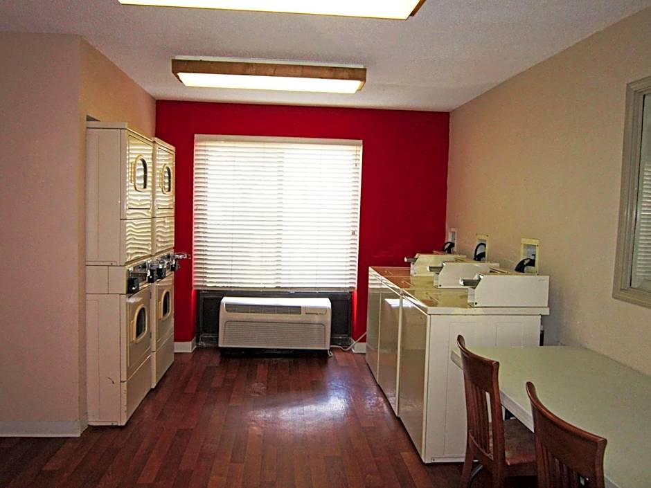 Extended Stay America Suites - Houston - Med. Ctr. - NRG Park - Kirby