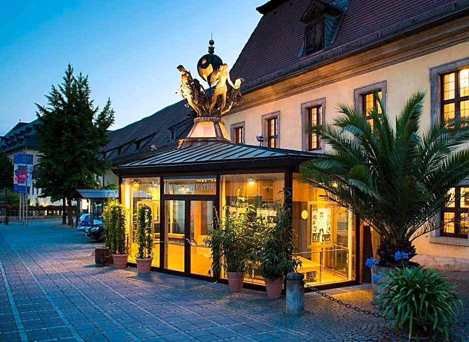 Altstadthotel Arte
