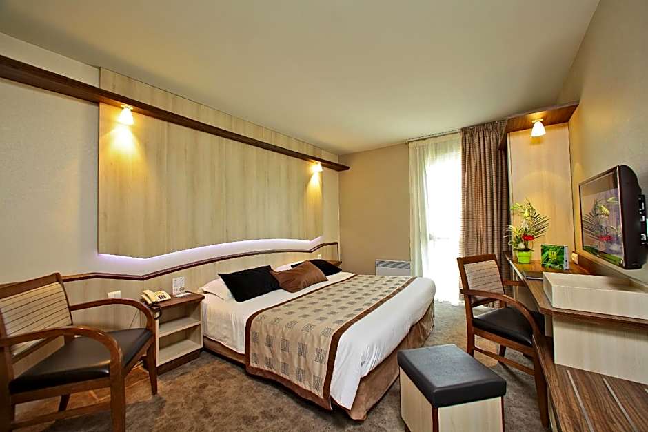 Mercure Castres L'Occitan