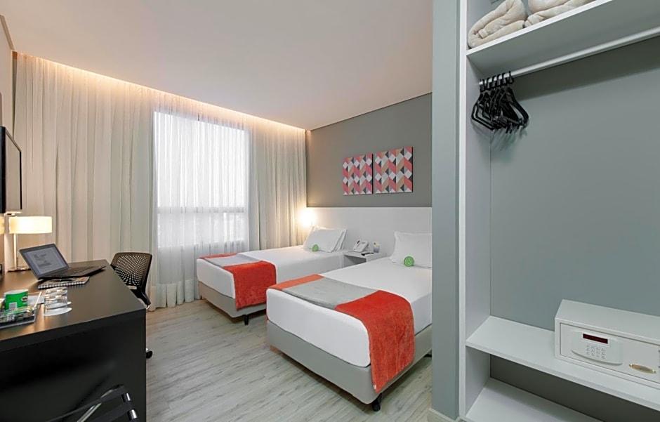 Comfort Hotel & Suites Rondonopolis