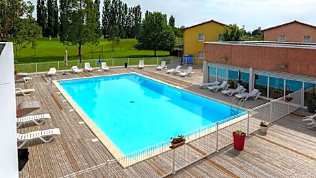 Vacancéole - Domaine du Green