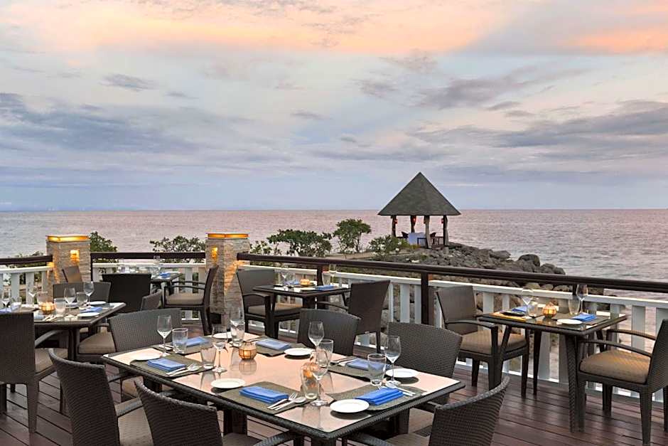 Shangri-La's Mactan Resort & Spa