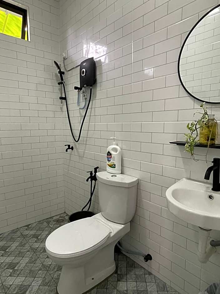 Suasana Stay & Homestay near UMT UNISZA IPG MRSM Kuala Nerus, Terengganu