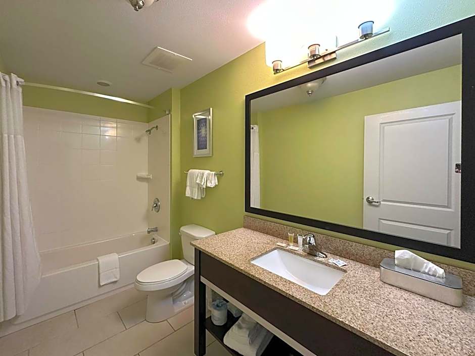 Sleep Inn & Suites Altoona North