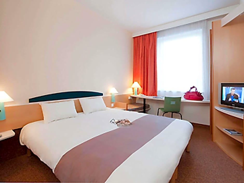 ibis Luxembourg Sud