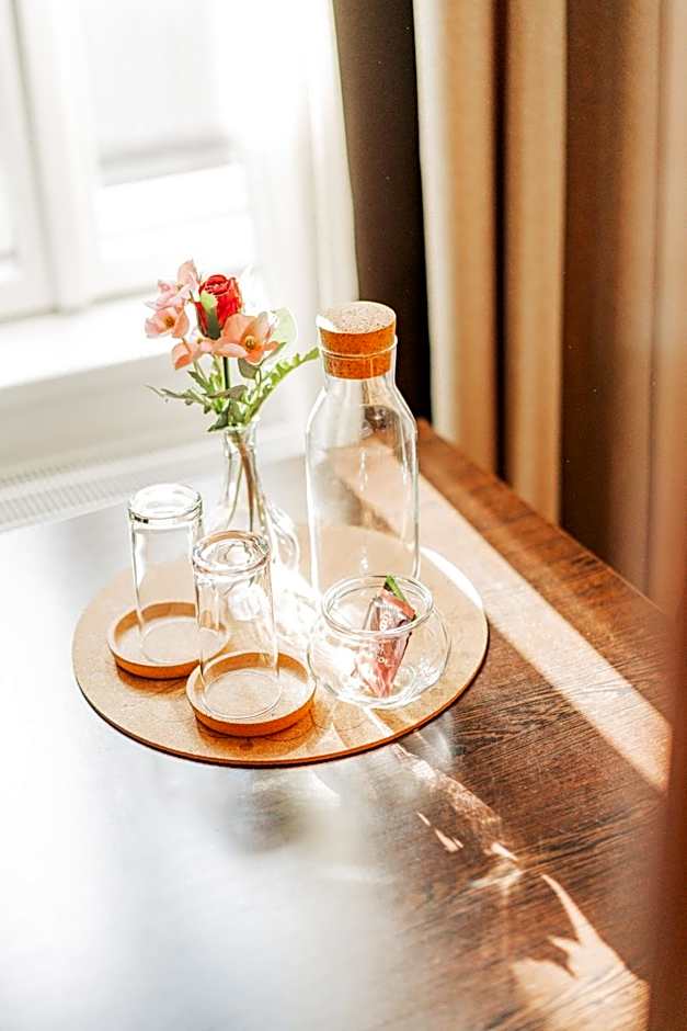 Serviced Apartments Josefstadt City