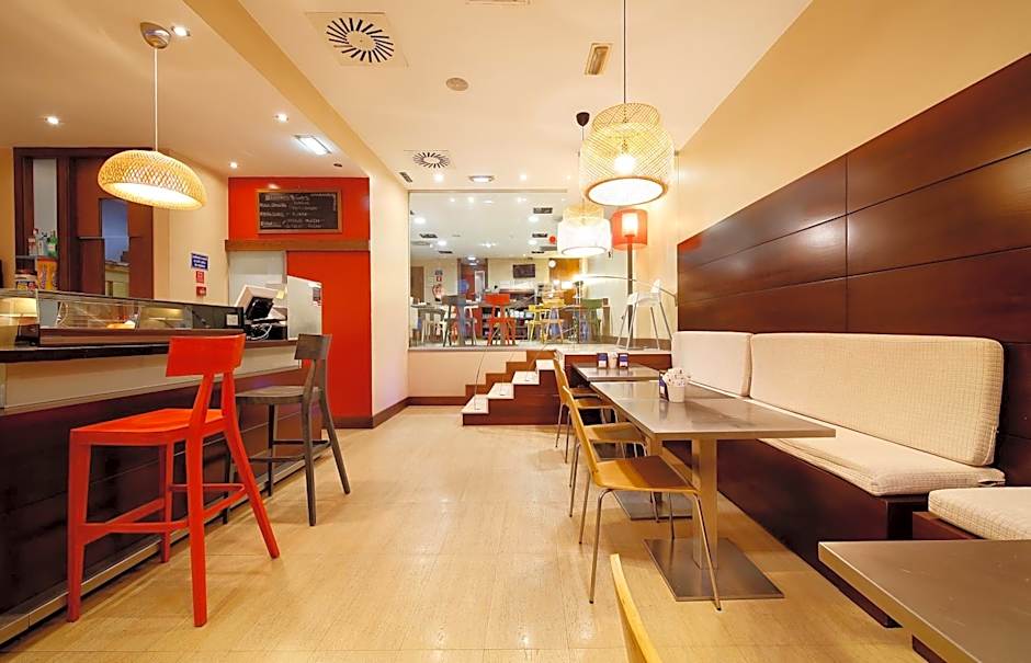 Hotel Marqués, Blue Hoteles