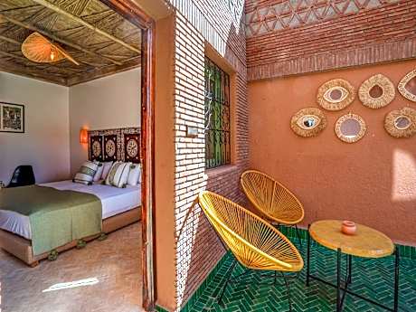 Superior Double or Twin Room