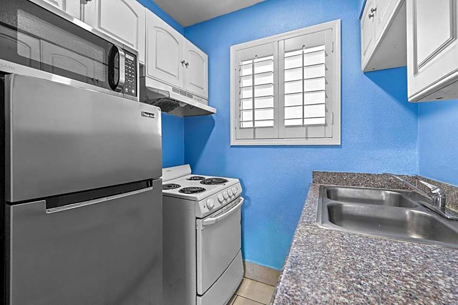 American Executive Inn Mesa