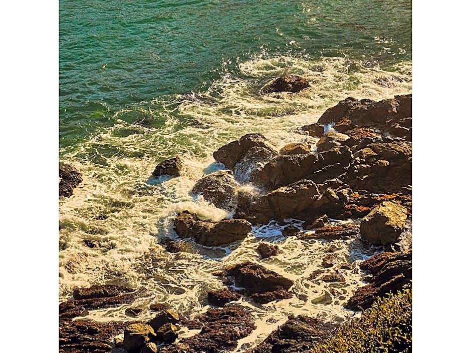 Hill House at Trailborn Mendocino, Outdoor Collection by Marriott Bonvoy