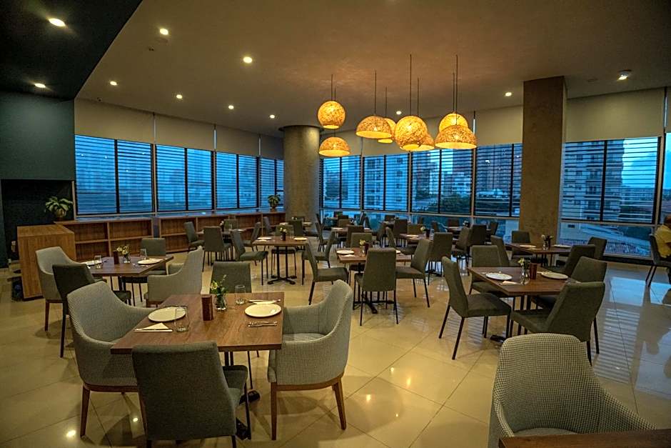 GHL Hotel Barranquilla