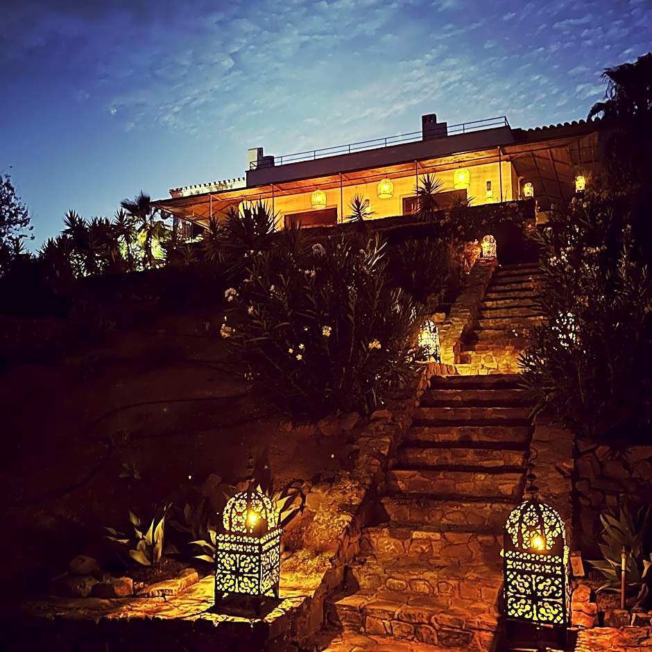 La Posada del Torcal