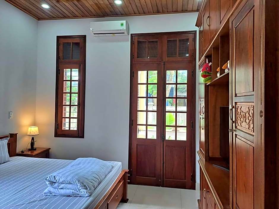 Ciel Homestay