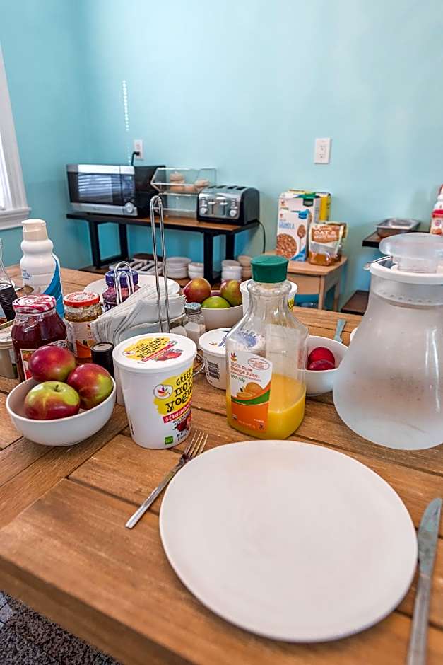 Wyman Bed & Breakfast