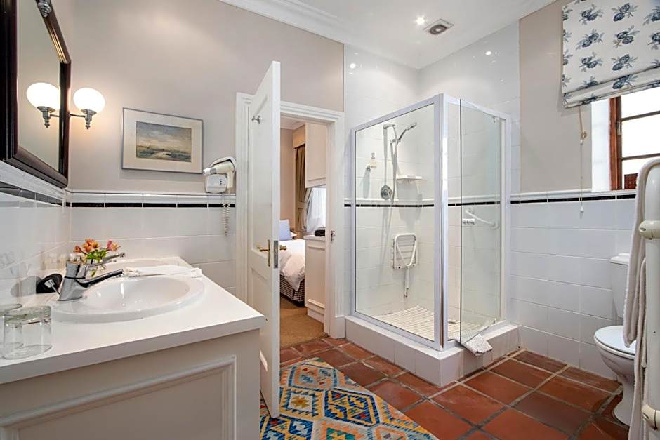 La Fontaine Guest House Hermanus