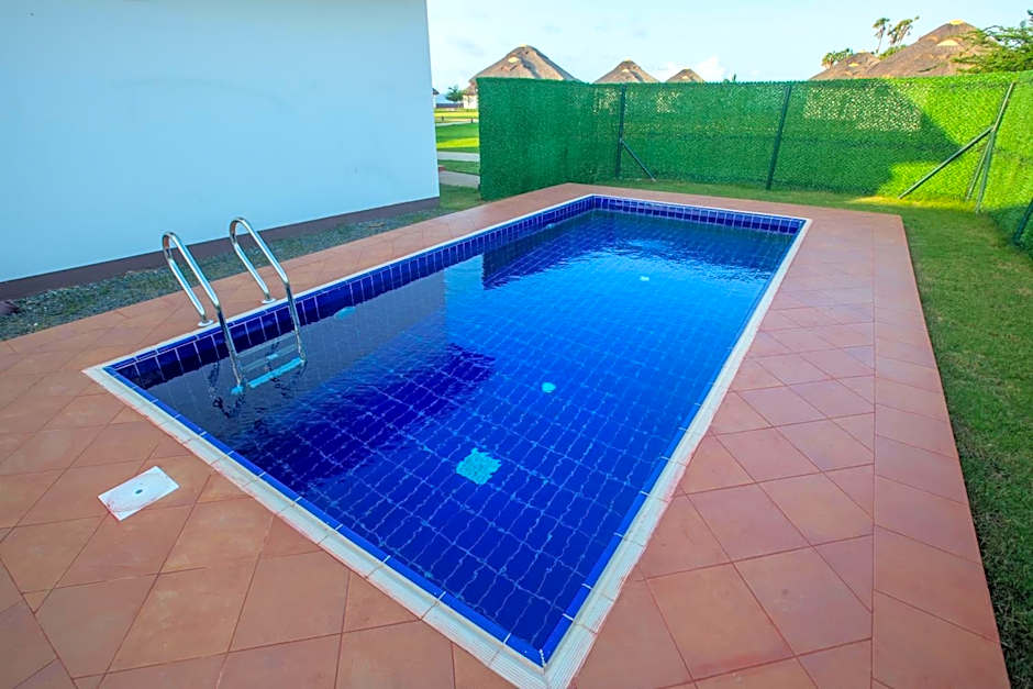 Aya Sophia Villa Garden Hotel