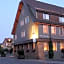 Hotel Württemberger Hof Garni