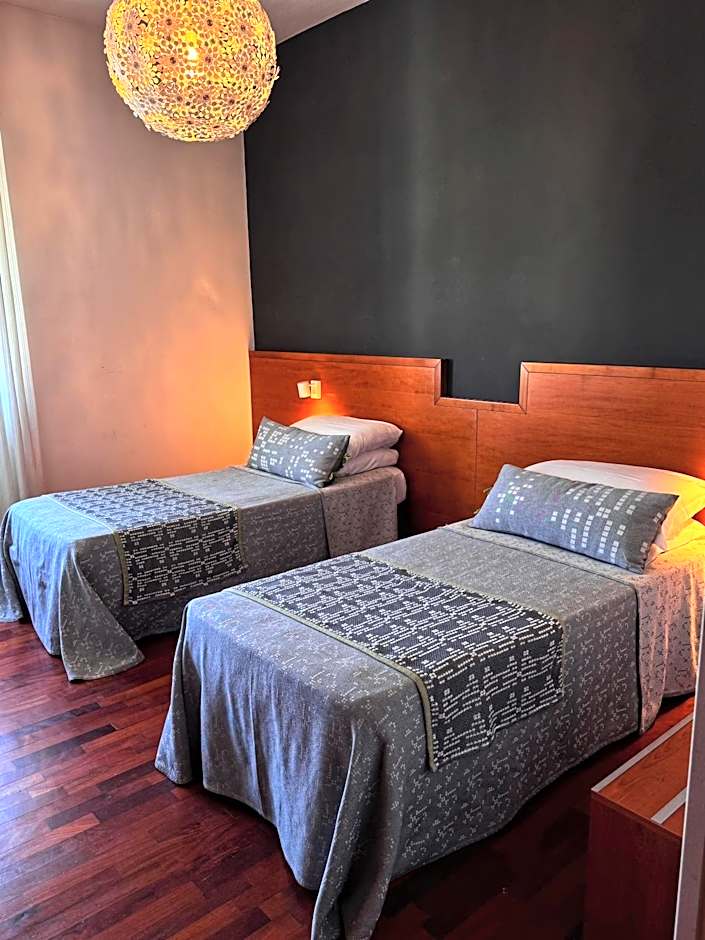 Euro Hotel