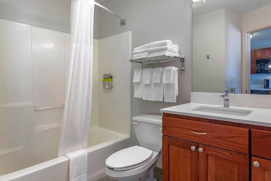 MainStay Suites Emporia