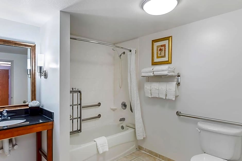 Comfort Suites Longmont