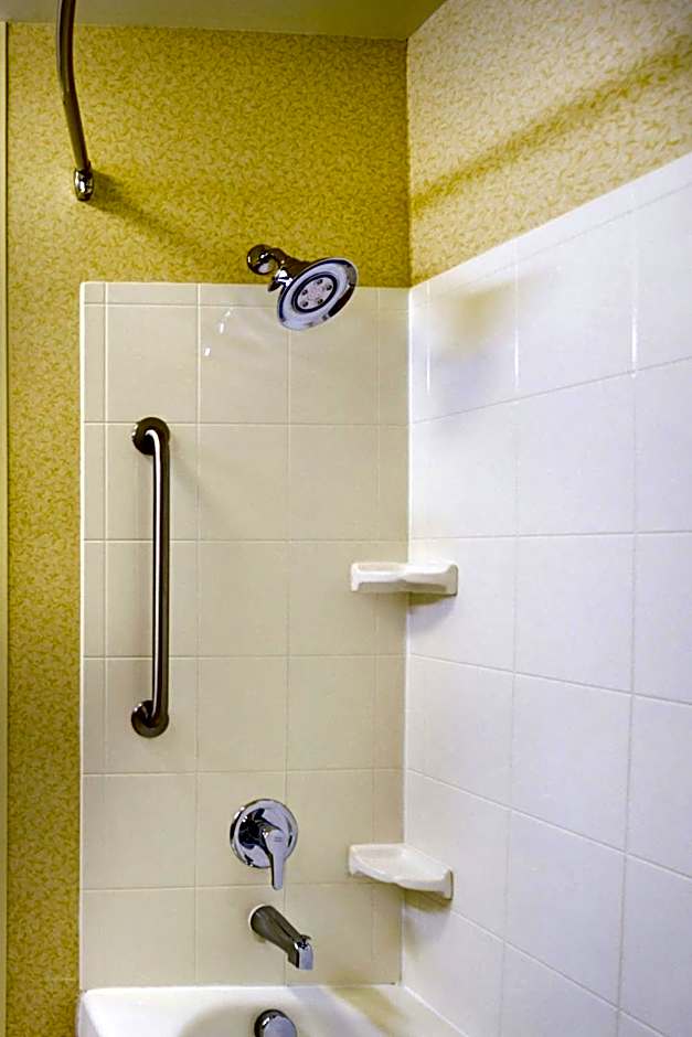 Fairfield Inn & Suites by Marriott Warner Robins