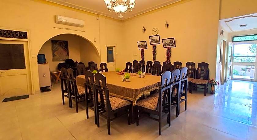 Hotel Temple On Ganges