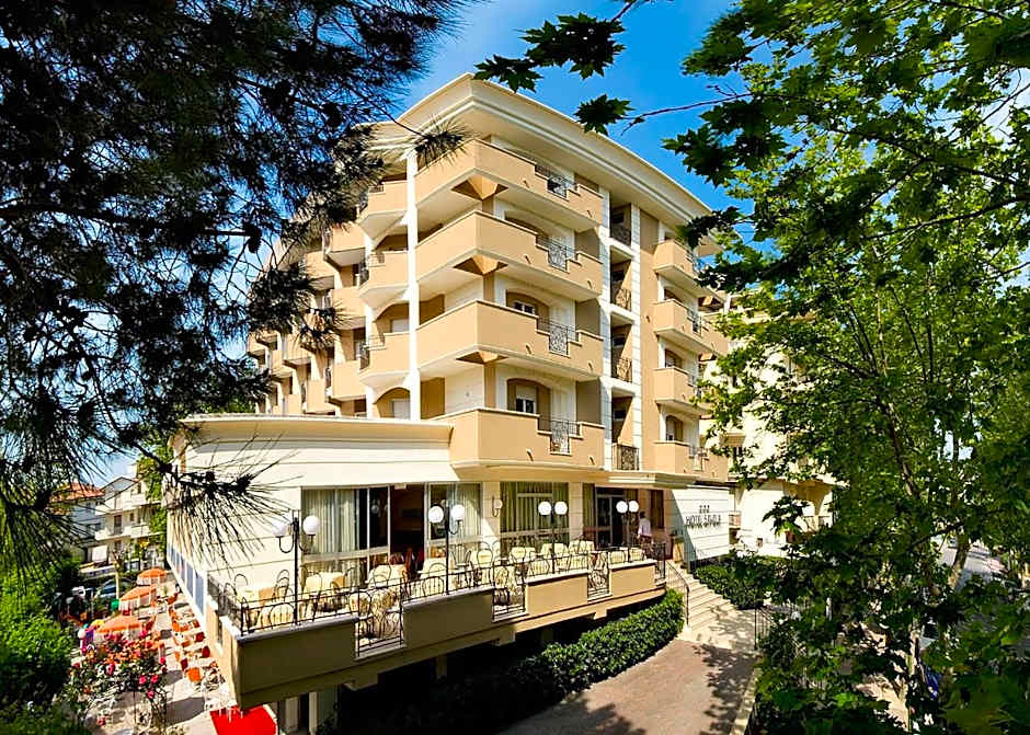 Hotel Savoia