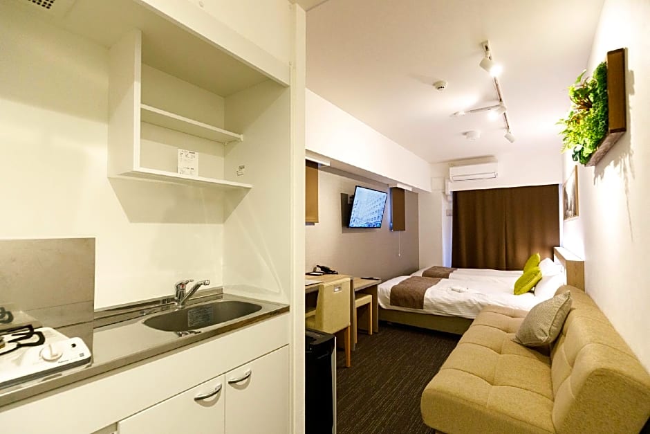 President Hotel Hakata