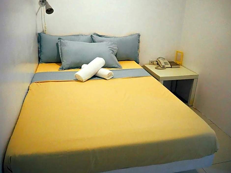 Wanderlust Bed and Breakfast Puerto Princesa