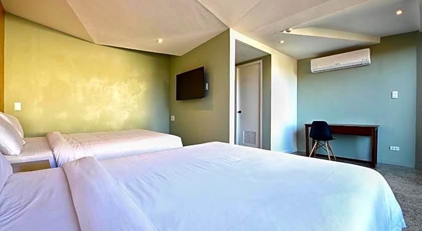 G1 Lodge Design Hotel