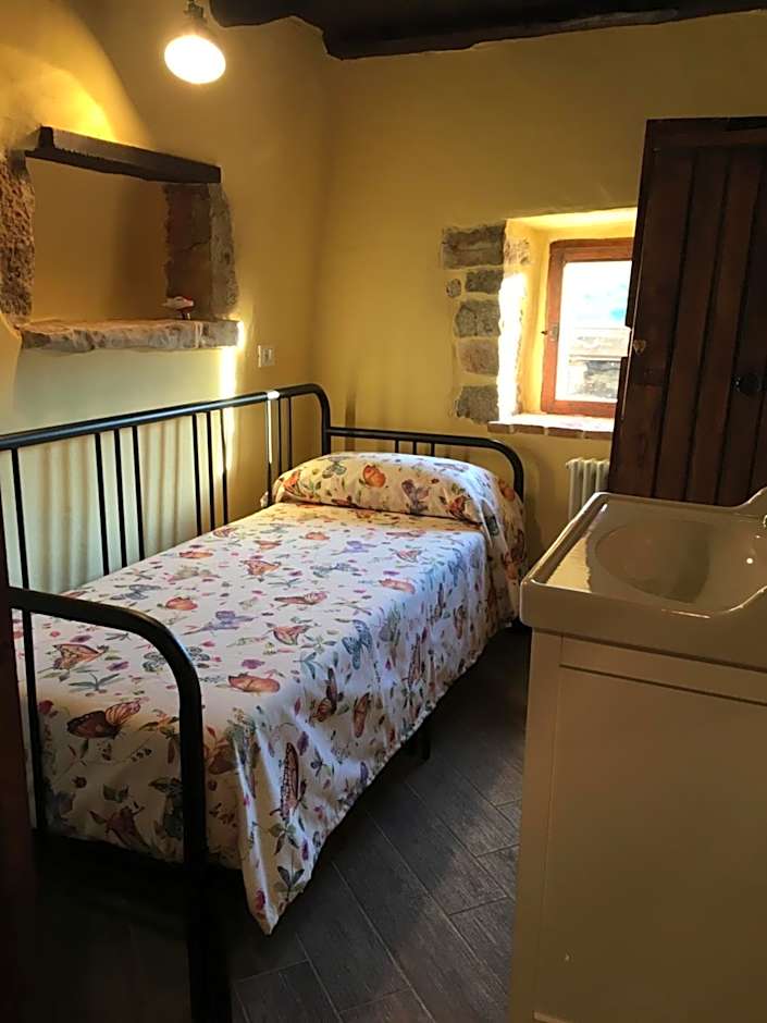 Alloggio del Grand Tour