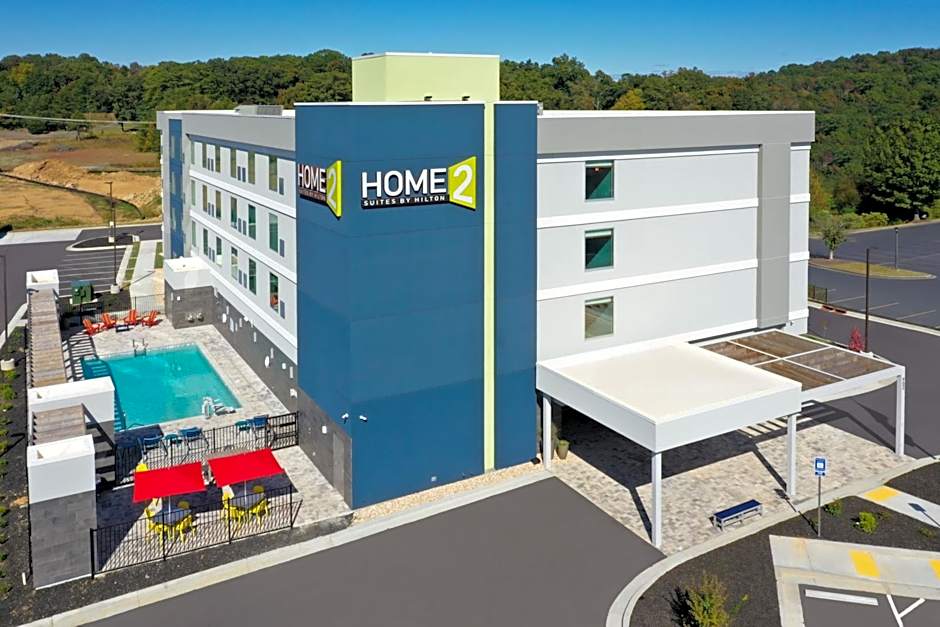 Home2 Suites By Hilton Calhoun