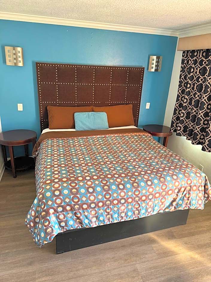 El Dorado Motel