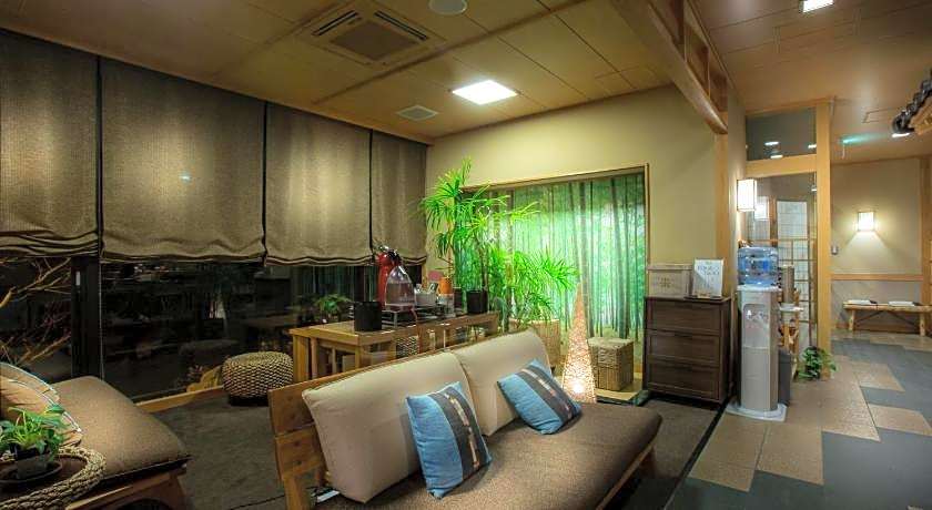 Jukaitei Hotel