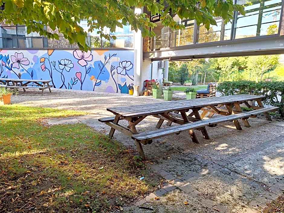 CIS de Champagne - Ethic Etapes