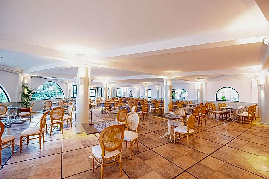 Baia Taormina - CDSHotels