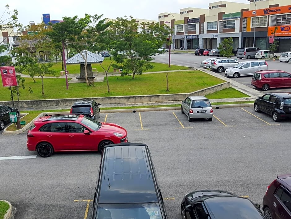 Mimilala Boutique Hotel 