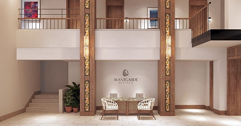 Avantgarde Yalikavak Hotel