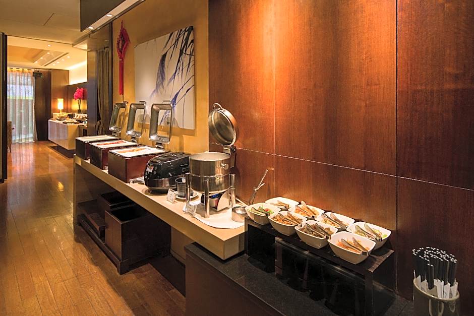 Les Suites Taipei - Da An