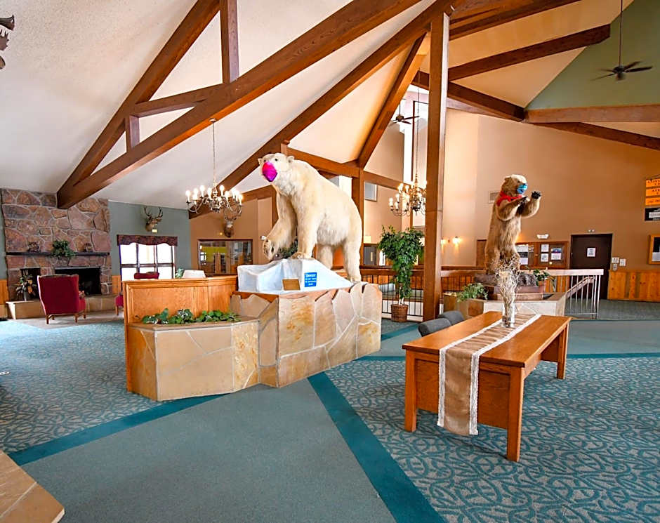 The Inn at Silvercreek
