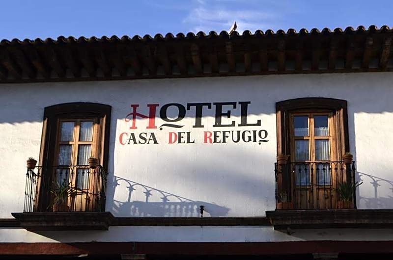 Hotel Casa del Refugio