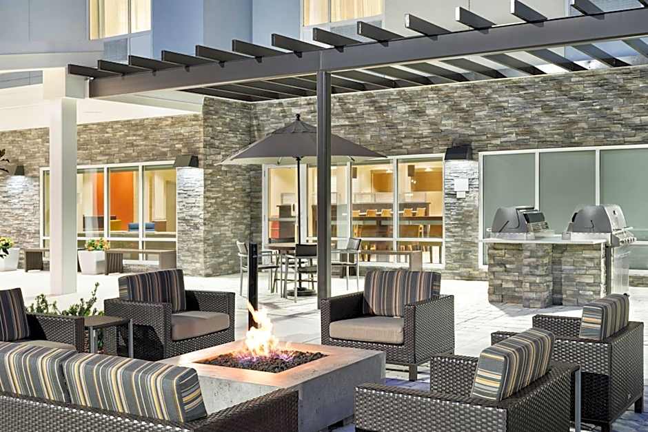 TownePlace Suites by Marriott Leesburg