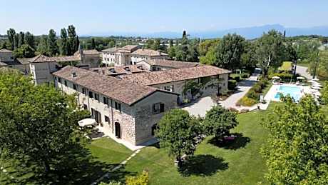 Apartments Relais Corte Paradiso