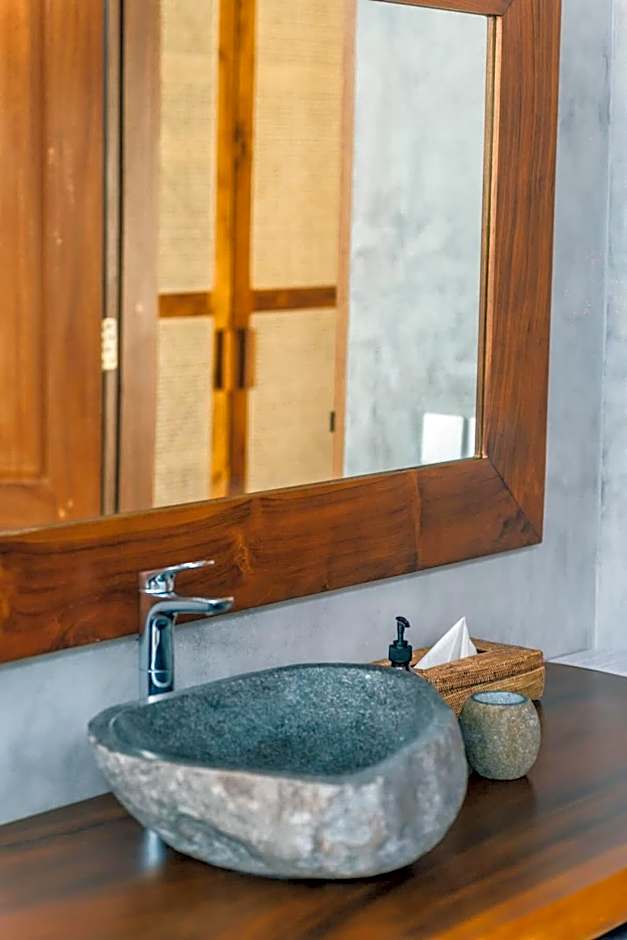 Unique Sula villa uluwatu